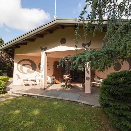 Bed & Breakfast Viadelgolf41 Carimate Eksteriør bilde