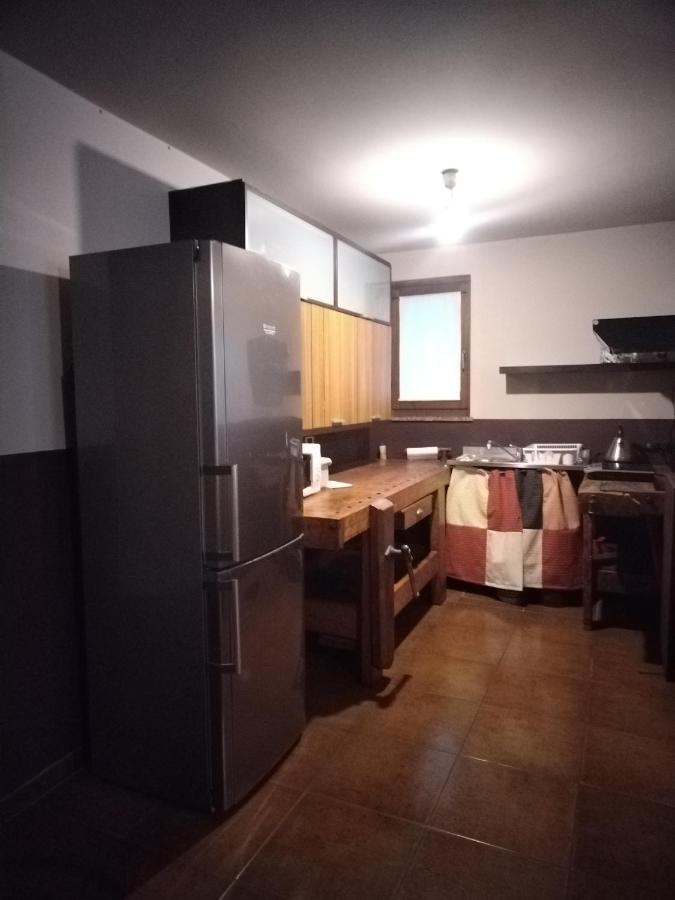 Bed & Breakfast Viadelgolf41 Carimate Eksteriør bilde