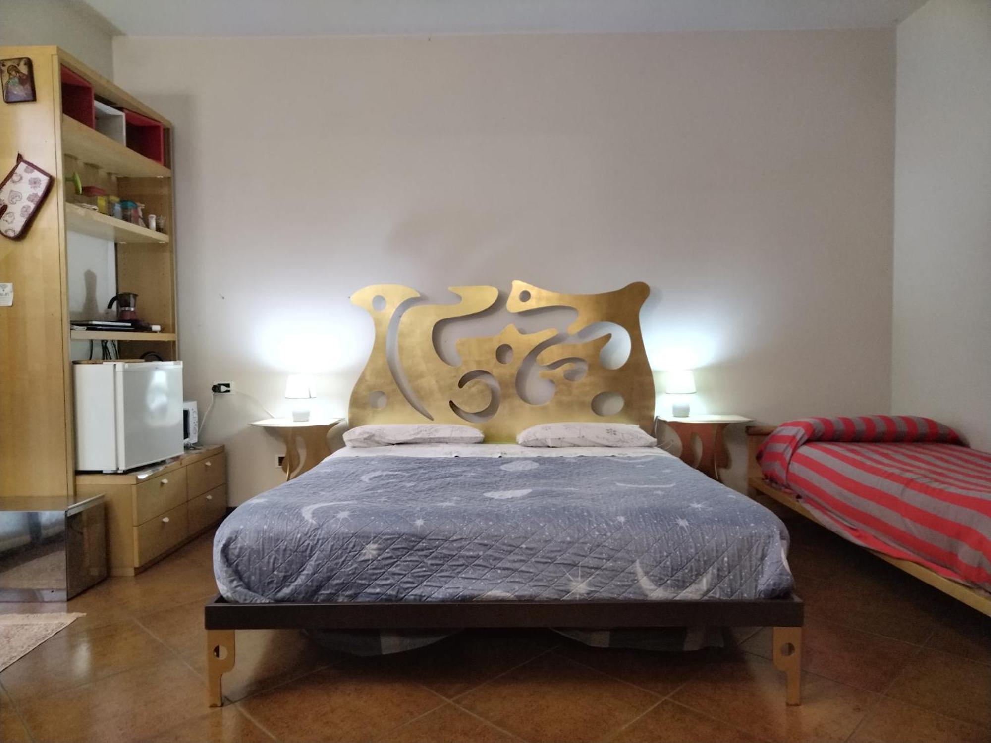 Bed & Breakfast Viadelgolf41 Carimate Rom bilde