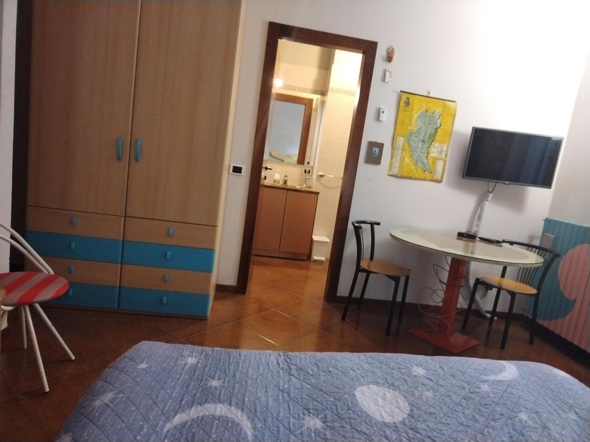 Bed & Breakfast Viadelgolf41 Carimate Rom bilde