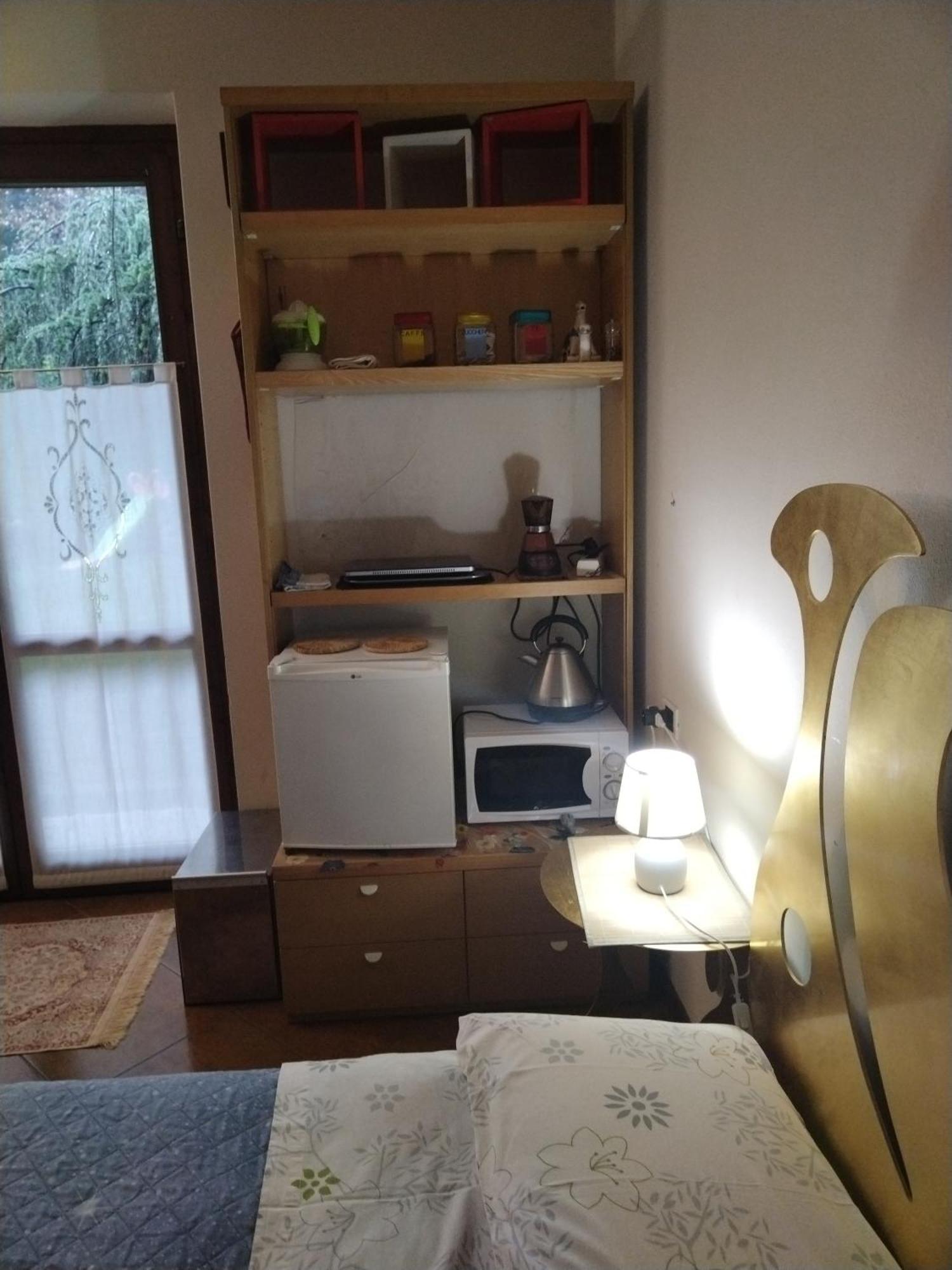 Bed & Breakfast Viadelgolf41 Carimate Rom bilde