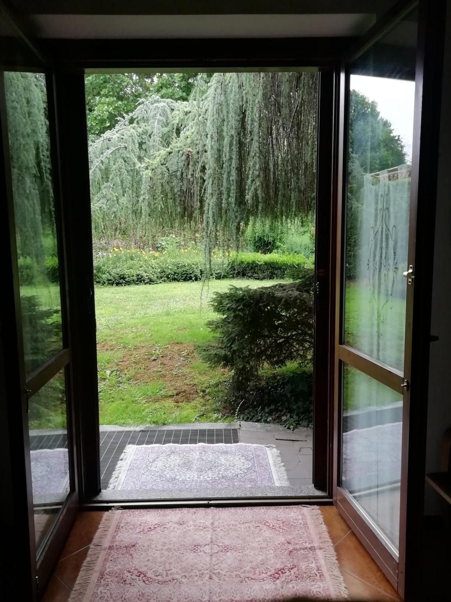 Bed & Breakfast Viadelgolf41 Carimate Rom bilde