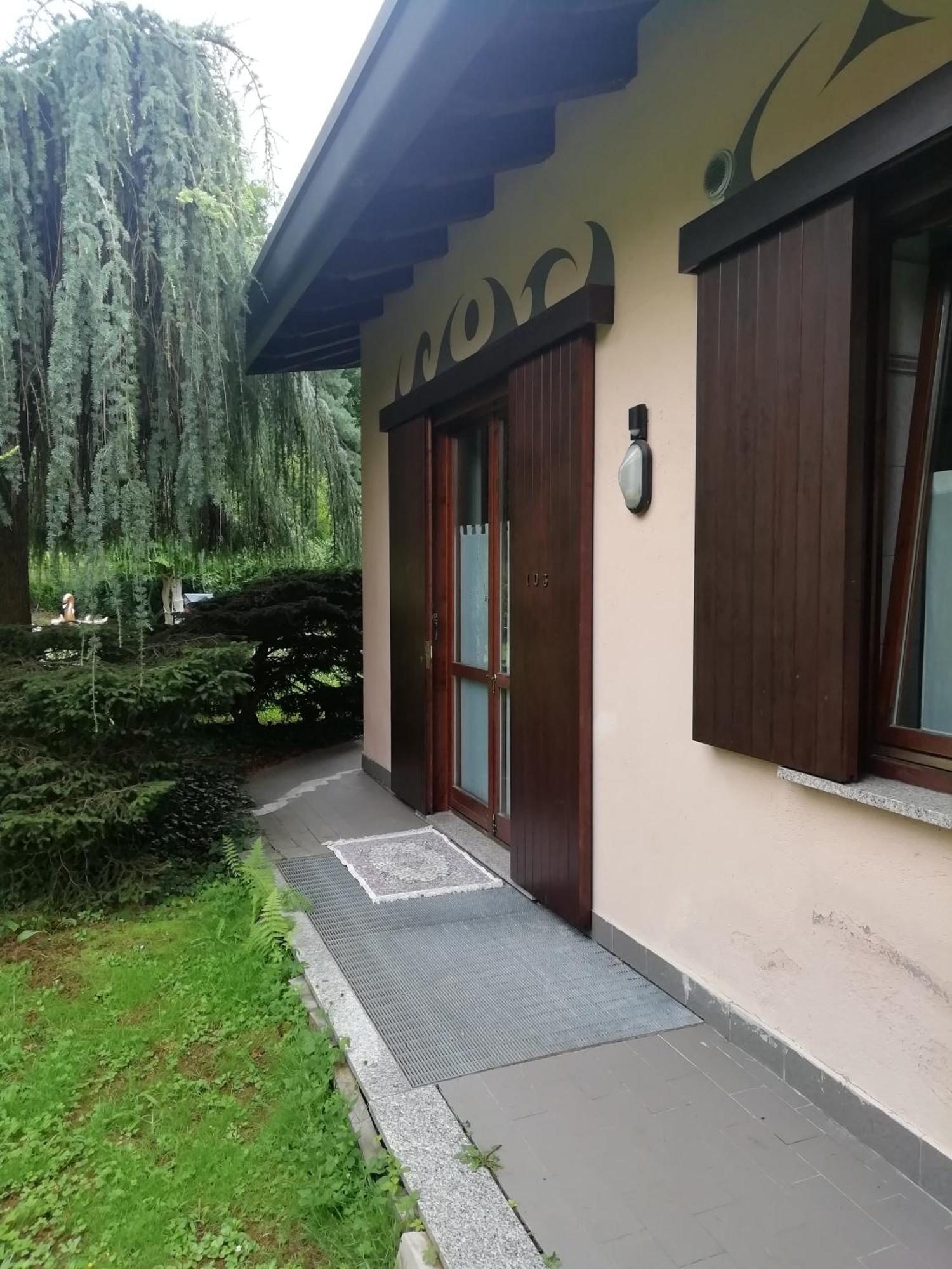 Bed & Breakfast Viadelgolf41 Carimate Rom bilde