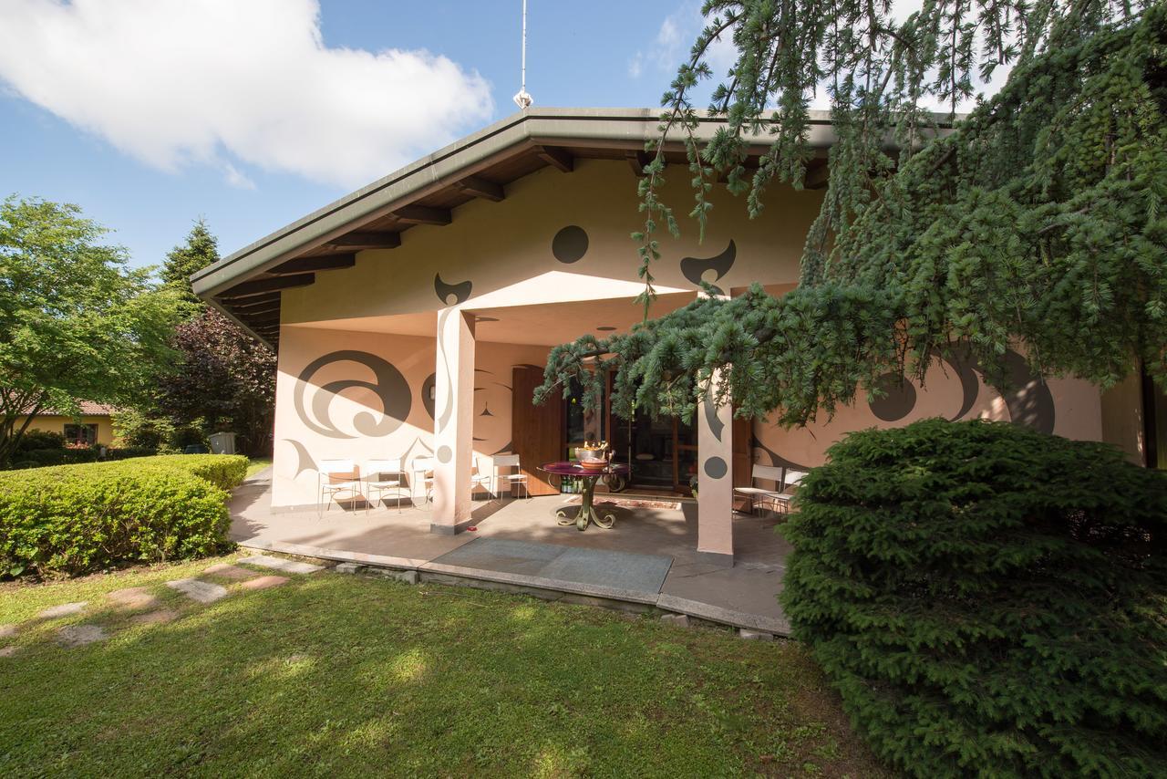 Bed & Breakfast Viadelgolf41 Carimate Eksteriør bilde
